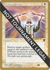 Image for Divine Offering - 1996 Shawn "Hammer" Regnier (LEG) (SB) (World Championship Decks) - Magic: The Gathering