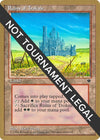 Image for Ruins of Trokair - 1996 Shawn "Hammer" Regnier (FEM) (World Championship Decks) - Magic: The Gathering