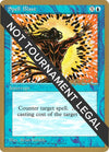 Image for Spell Blast - 1996 Shawn "Hammer" Regnier (4ED) (World Championship Decks) - Magic: The Gathering