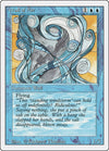 Image for Wall of Air (Revised Edition) - Magic: The Gathering