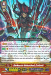 Image for Darkness Unleashed, Freiheit (G-BT14: Divine Dragon Apocrypha) (G-BT14/043EN) - Cardfight Vanguard