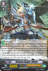 Image for Blinking Knight, Millius (G-BT14: Divine Dragon Apocrypha) (G-BT14/055EN) - Cardfight Vanguard