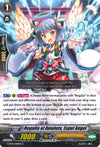 Image for Regalia of Amulets, Expel Angel (G-BT14: Divine Dragon Apocrypha) (G-BT14/069EN) - Cardfight Vanguard