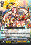 Image for Regalia of Dawn, Daylight Angel (G-BT14: Divine Dragon Apocrypha) (G-BT14/071EN) - Cardfight Vanguard