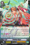 Image for Tinkling Angel (G-BT14: Divine Dragon Apocrypha) (G-BT14/072EN) - Cardfight Vanguard