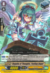 Image for Regalia of Thoughts, Feeling Angel (G-BT14: Divine Dragon Apocrypha) (G-BT14/074EN) - Cardfight Vanguard