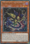 Image for Millennium-Eyes Illusionist (Legendary Duelists: Ancient Millennium) (LED2-EN001) - YuGiOh