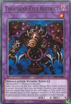 Image for Thousand-Eyes Restrict (Legendary Duelists: Ancient Millennium) (LED2-EN005) - YuGiOh