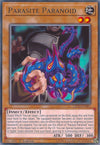Image for Parasite Paranoid (Legendary Duelists: Ancient Millennium) (LED2-EN007) - YuGiOh