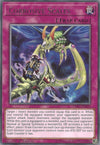 Image for Corrosive Scales (Legendary Duelists: Ancient Millennium) (LED2-EN010) - YuGiOh