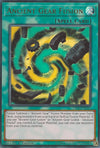 Image for Ancient Gear Fusion (Legendary Duelists: Ancient Millennium) (LED2-EN032) - YuGiOh