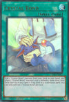 Image for Crystal Bond (Legendary Duelists: Ancient Millennium) (LED2-EN039) - YuGiOh