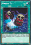 Image for Worm Bait (Legendary Duelists: Ancient Millennium) (LED2-EN050) - YuGiOh