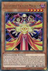 Image for Illusionist Faceless Magician (Legendary Duelists: Ancient Millennium) (LED2-EN002) - YuGiOh