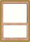Image for 1997 World Championship Blank Card (World Championship Decks) - Magic: The Gathering