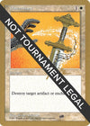 Image for Disenchant - 1997 Jakub Slemr (5ED) (SB) (World Championship Decks) - Magic: The Gathering
