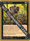 Image for Fallen Askari - 1997 Jakub Slemr (VIS) (World Championship Decks) - Magic: The Gathering