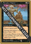 Image for Forsaken Wastes - 1997 Jakub Slemr (MIR) (SB) (World Championship Decks) - Magic: The Gathering