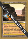 Image for Gemstone Mine - 1997 Jakub Slemr (WTH) (World Championship Decks) - Magic: The Gathering