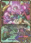 Image for Genome Upgrader, Geargod ver.1000 (SP) (Driven to Disorder) (X-CBT-B/S003EN) - Future Card BuddyFight