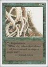 Image for Wall of Brambles (Revised Edition) - Magic: The Gathering