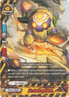 Image for Firstaid-gollum (Driven to Disorder) (X-CBT-B/0044EN) - Future Card BuddyFight