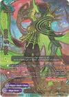 Image for "Ashen Death Sorcery" Yersinieas (Driven to Disorder) (X-CBT-B/0072EN) - Future Card BuddyFight