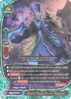 Image for Death Plague Pastor, Burgmal (Driven to Disorder) (X-CBT-B/0024EN) - Future Card BuddyFight
