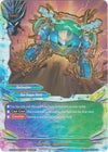 Image for Arms Bomber (Driven to Disorder) (X-CBT-A/0075EN) - Future Card BuddyFight