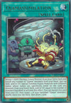 Image for Ojamassimilation (Legendary Duelists: Ancient Millennium) (LED2-EN022) - YuGiOh