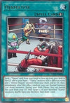 Image for Ojamatch (Legendary Duelists: Ancient Millennium) (LED2-EN023) - YuGiOh