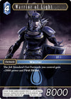 Image for Warrior of Light (Water) (FF: Promo Cards) (PR-020/1-155R) - Final Fantasy TCG