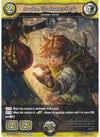 Image for Amadeo, Cloudrunner Sneak (Gears of Apocalypse) (DB-BT03/006) - Dragoborne