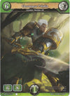 Image for Chromegear Paladin (Gears of Apocalypse) (DB-BT03/037) - Dragoborne