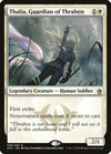 Image for Thalia, Guardian of Thraben (Masters 25) (36) - Magic: The Gathering