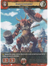 Image for Furious Battlechief (Gears of Apocalypse) (DB-BT03/086) - Dragoborne
