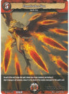 Image for Flamefeather Shot (Gears of Apocalypse) (DB-BT03/093) - Dragoborne