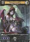 Image for Gretia the Beguiling (Gears of Apocalypse) (DB-BT03/100) - Dragoborne