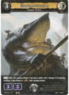 Image for Ghatano, Ancient One (Gears of Apocalypse) (DB-BT03/103) - Dragoborne