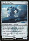 Image for Sundering Titan (Masters 25) (233) - Magic: The Gathering