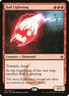 Image for Ball Lightning (Masters 25) (121) - Magic: The Gathering