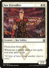 Image for Kor Firewalker (Masters 25) (21) - Magic: The Gathering