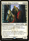 Image for Darien, King of Kjeldor (Masters 25) (9) - Magic: The Gathering