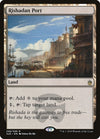Image for Rishadan Port (Masters 25) (246) - Magic: The Gathering