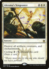 Image for Akroma's Vengeance (Masters 25) (3) - Magic: The Gathering