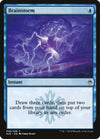 Image for Brainstorm (Masters 25) (46) - Magic: The Gathering