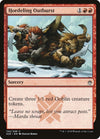 Image for Hordeling Outburst (Masters 25) (134) - Magic: The Gathering
