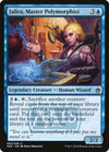 Image for Jalira, Master Polymorphist (Masters 25) (63) - Magic: The Gathering