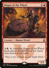 Image for Magus of the Wheel (Masters 25) (142) - Magic: The Gathering