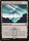 Image for Mikokoro, Center of the Sea (Masters 25) (241) - Magic: The Gathering